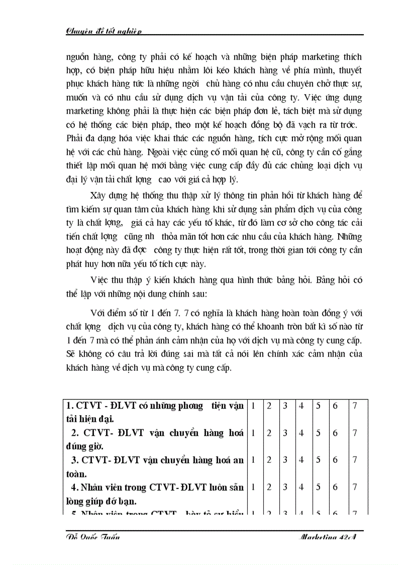 image for page Phân tích các cơ hội thị trường vận chuyển hàng khô hàng bách hóa đa năng bằng đường thủy nội địa của công ty vận tải thuỷ Bắc Nosco