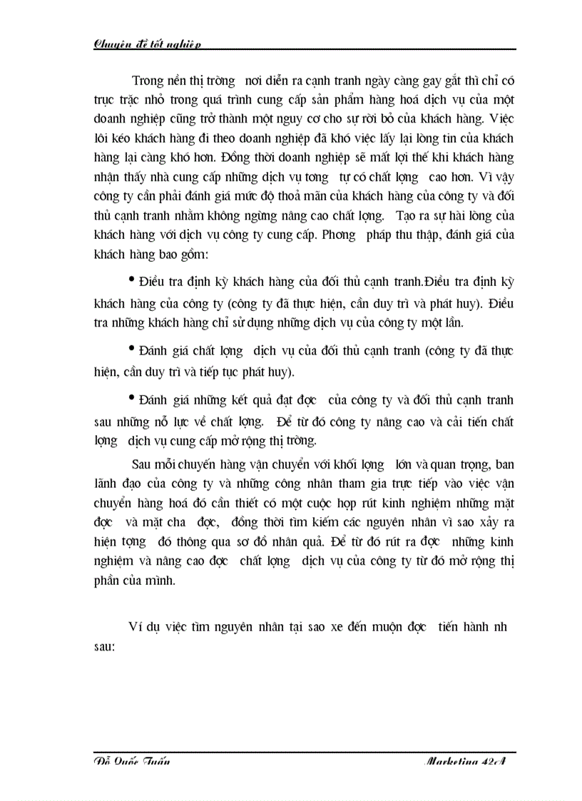 image for page Phân tích các cơ hội thị trường vận chuyển hàng khô hàng bách hóa đa năng bằng đường thủy nội địa của công ty vận tải thuỷ Bắc Nosco