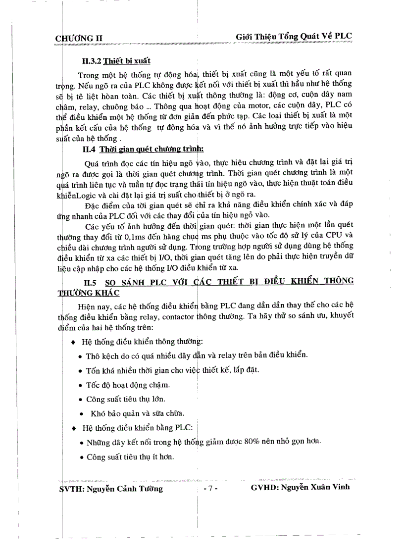 image for page Thiết kế và thi công mô hình trạm trộn bê tông