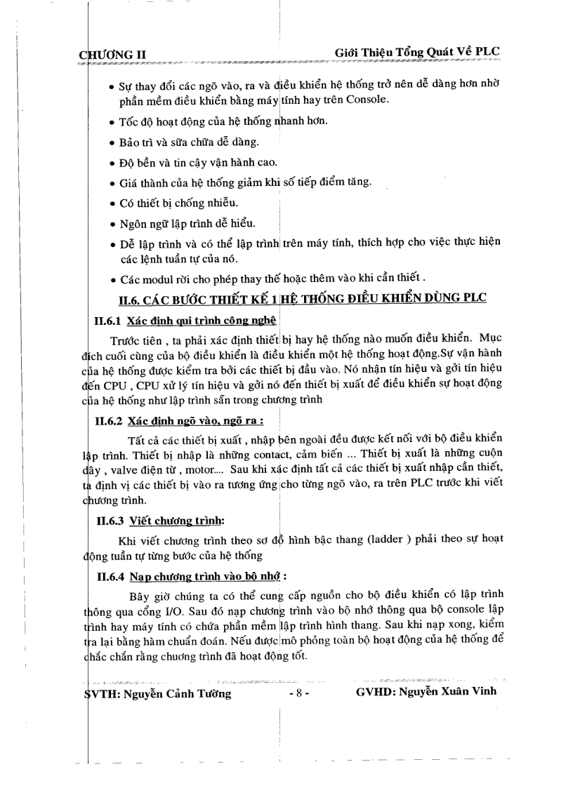 image for page Thiết kế và thi công mô hình trạm trộn bê tông