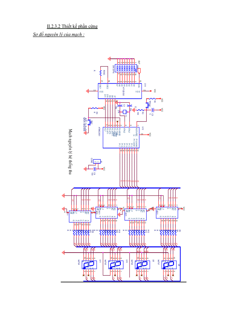 image for page Nghiên cứu sử dụng chip vi điều khiển avr và ứng dụng trong truyền dữ liệu không dây