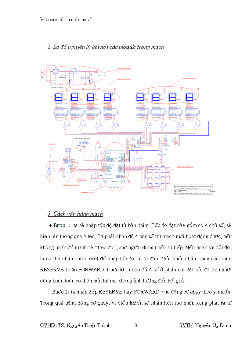image for page Điều khiển động cơ DC dùng Pic 16F877A