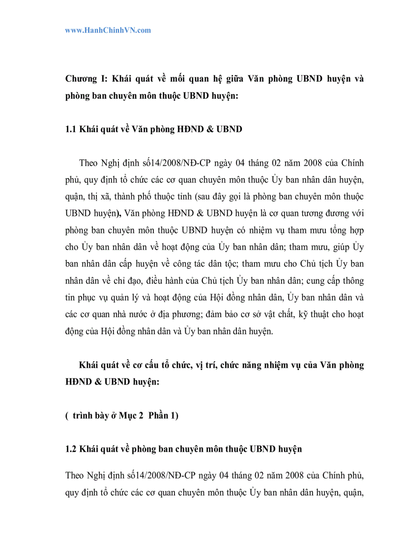 image for page Hoạt động của Văn phòng HĐND UBND huyện và các phòng ban chuyên môn thuộc UBND huyện trên địa bàn huyện Vạn Ninh