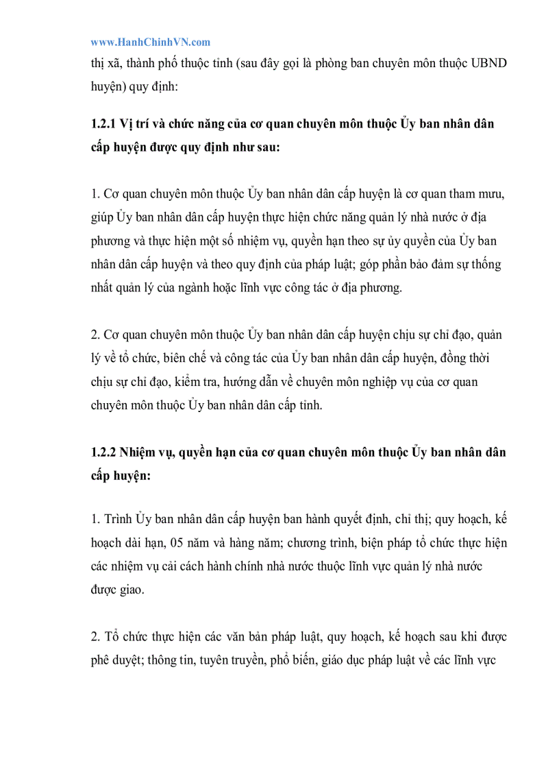 image for page Hoạt động của Văn phòng HĐND UBND huyện và các phòng ban chuyên môn thuộc UBND huyện trên địa bàn huyện Vạn Ninh