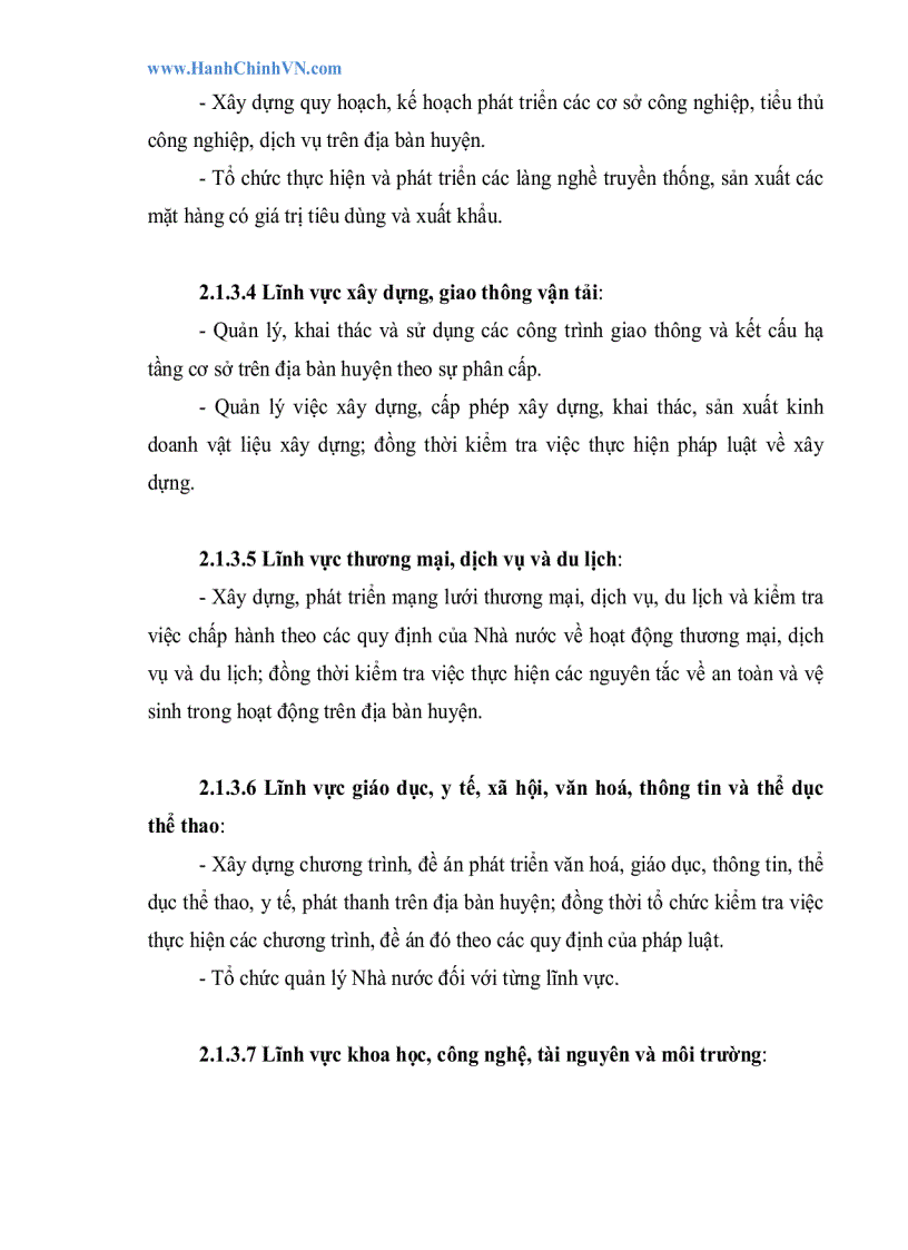 image for page Hoạt động của Văn phòng HĐND UBND huyện và các phòng ban chuyên môn thuộc UBND huyện trên địa bàn huyện Vạn Ninh