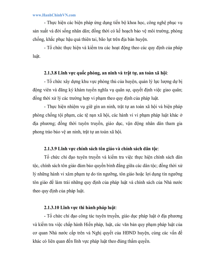 image for page Hoạt động của Văn phòng HĐND UBND huyện và các phòng ban chuyên môn thuộc UBND huyện trên địa bàn huyện Vạn Ninh