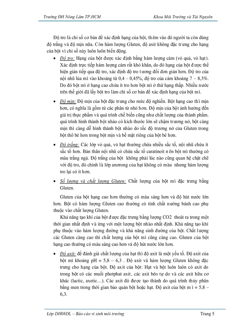 image for page Ứng dụng vi sinh vật trong sản xuất bánh mì