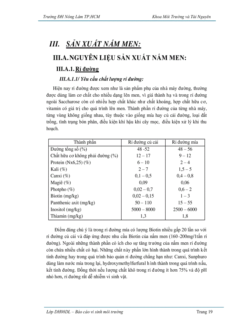 image for page Ứng dụng vi sinh vật trong sản xuất bánh mì