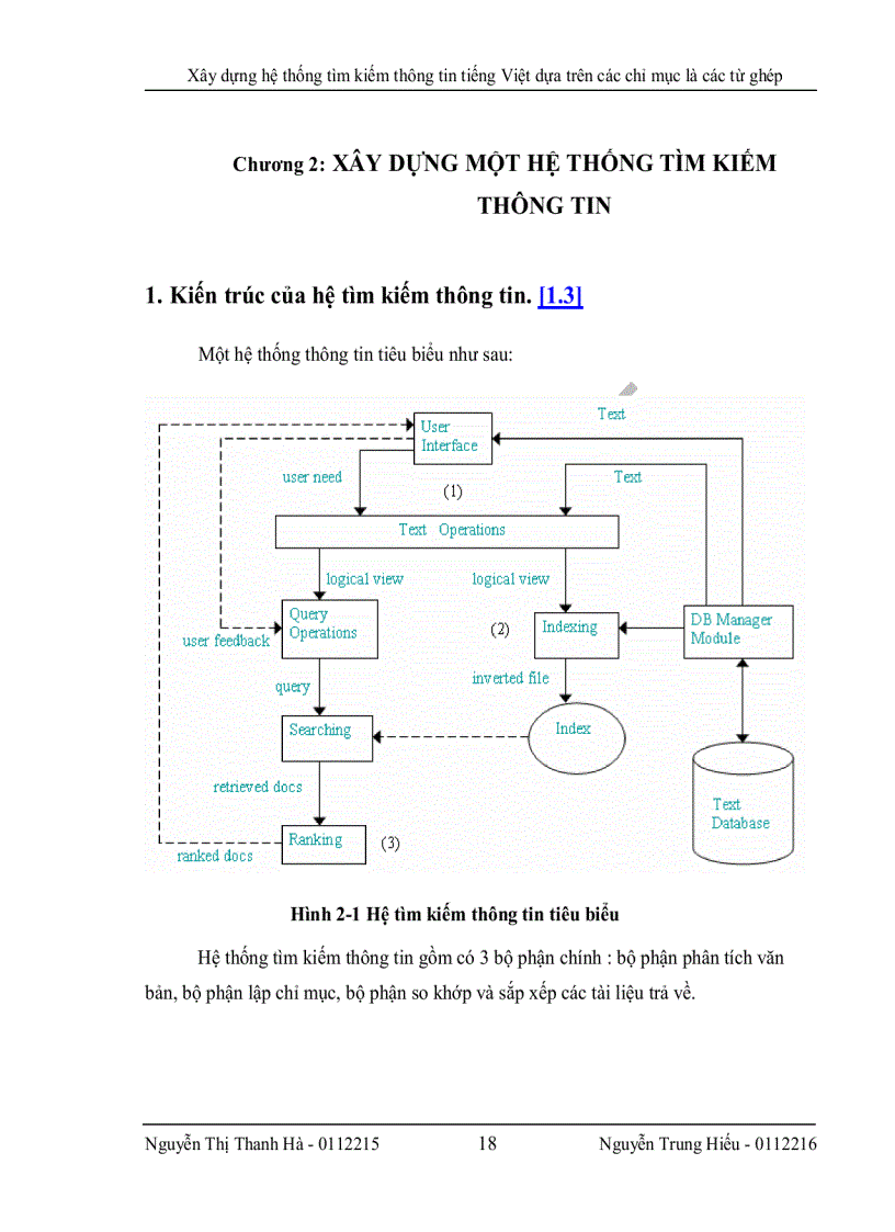 image for page Xây dựng hệ thống thông tin tiếng việt dựa trên các chỉ mục có cấu trúc
