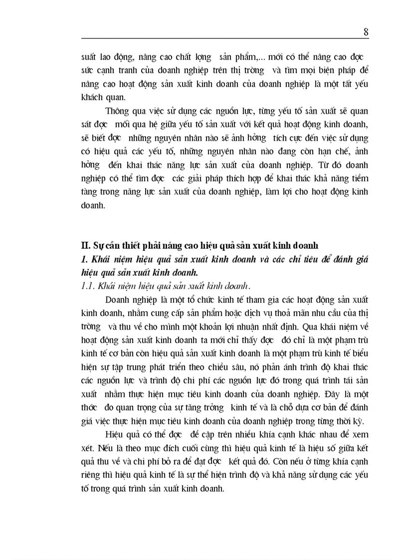image for page Một số giải pháp chủ yếu nhằm nâng cao hiệu quả sản xuất kinh doanh của Công ty In Nông nghiệp và Công nghiệp Thực phẩm