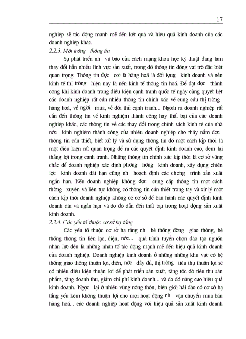 image for page Một số giải pháp chủ yếu nhằm nâng cao hiệu quả sản xuất kinh doanh của Công ty In Nông nghiệp và Công nghiệp Thực phẩm