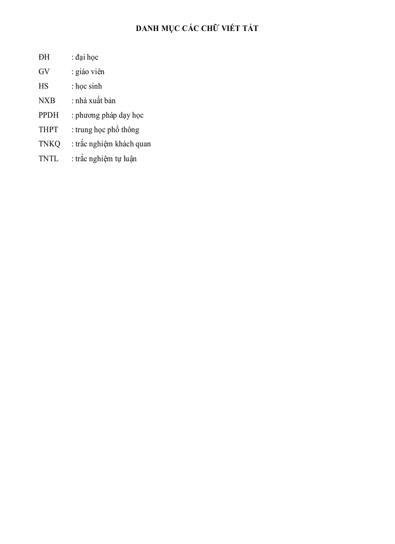 image for page Xây dựng bộ đề phần hóa học vô cơ giúp học sinh THPT tăng cường khả năng tự kiểm tra đánh giá