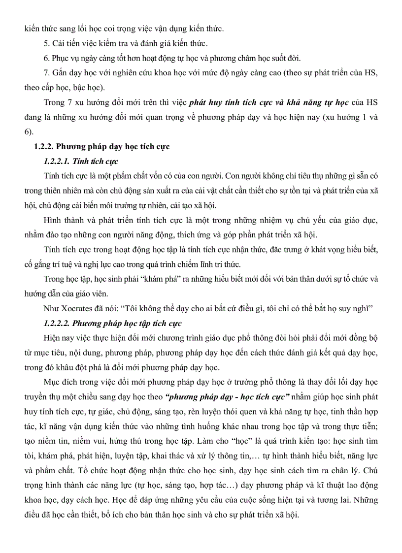 image for page Thiết kế E Book hỗ trợ khả năng tự học của học sinh lớp 12 chương Đại cương về kim loại chương trình cơ bản