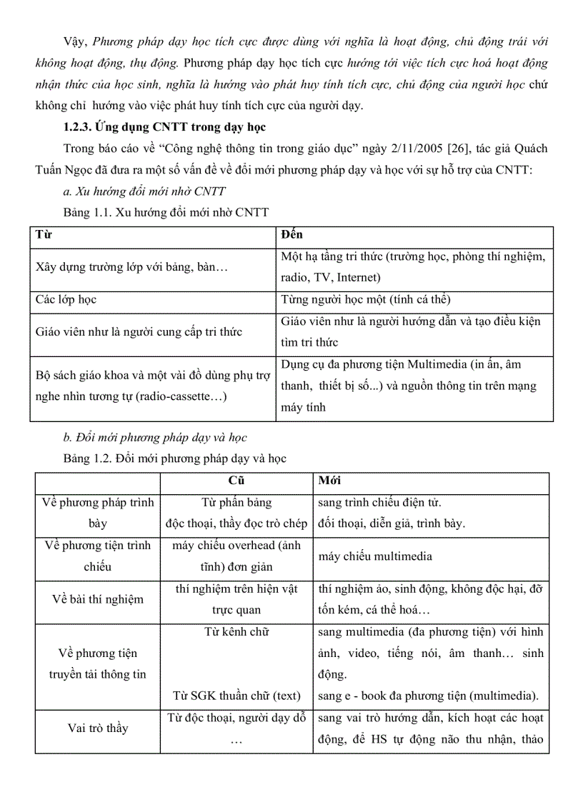 image for page Thiết kế E Book hỗ trợ khả năng tự học của học sinh lớp 12 chương Đại cương về kim loại chương trình cơ bản