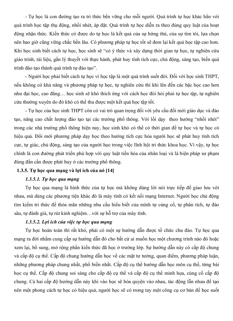 image for page Thiết kế E Book hỗ trợ khả năng tự học của học sinh lớp 12 chương Đại cương về kim loại chương trình cơ bản