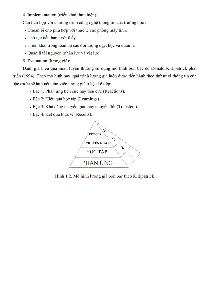 image for page Thiết kế E Book hỗ trợ khả năng tự học của học sinh lớp 12 chương Đại cương về kim loại chương trình cơ bản