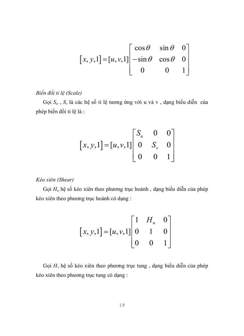 image for page Sử dụng lưới hai chiều để theo vết đối tượng trong Video