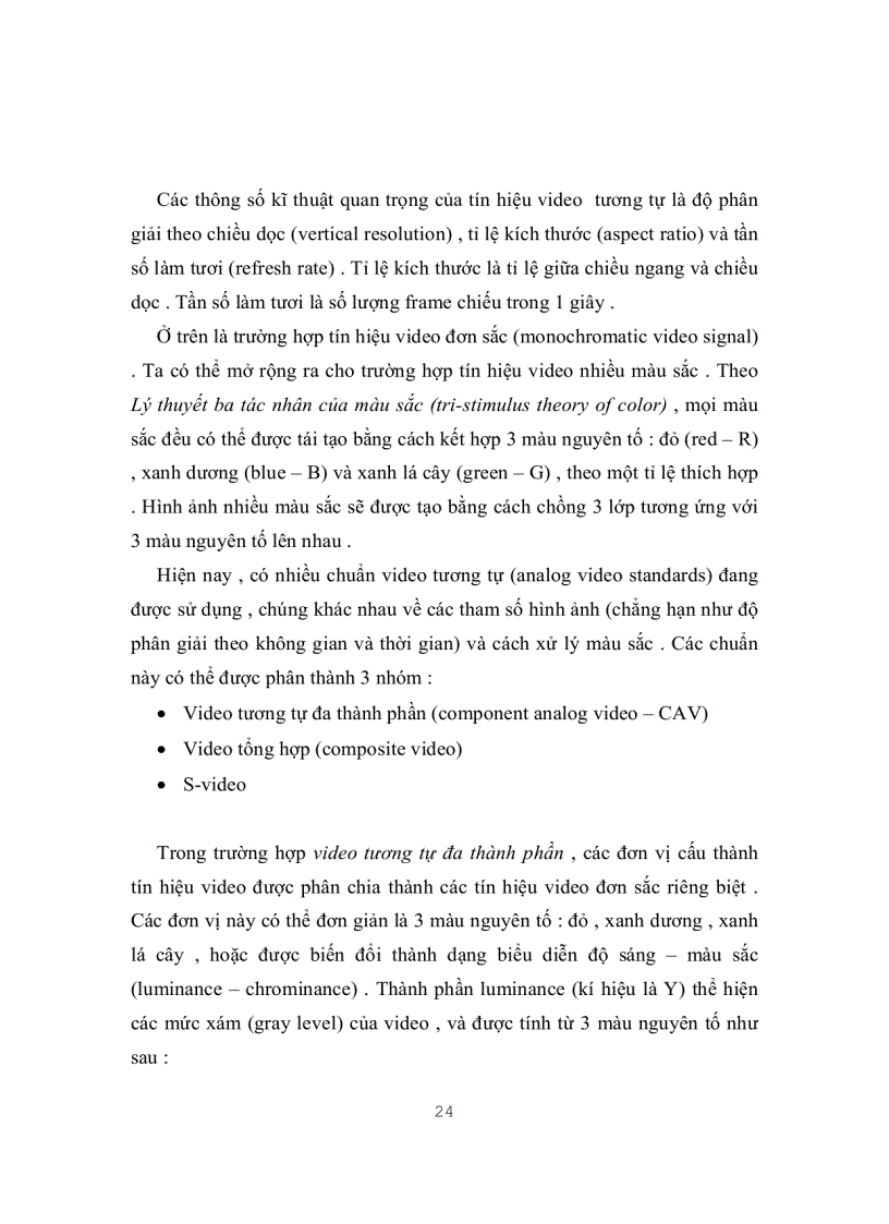 image for page Sử dụng lưới hai chiều để theo vết đối tượng trong Video