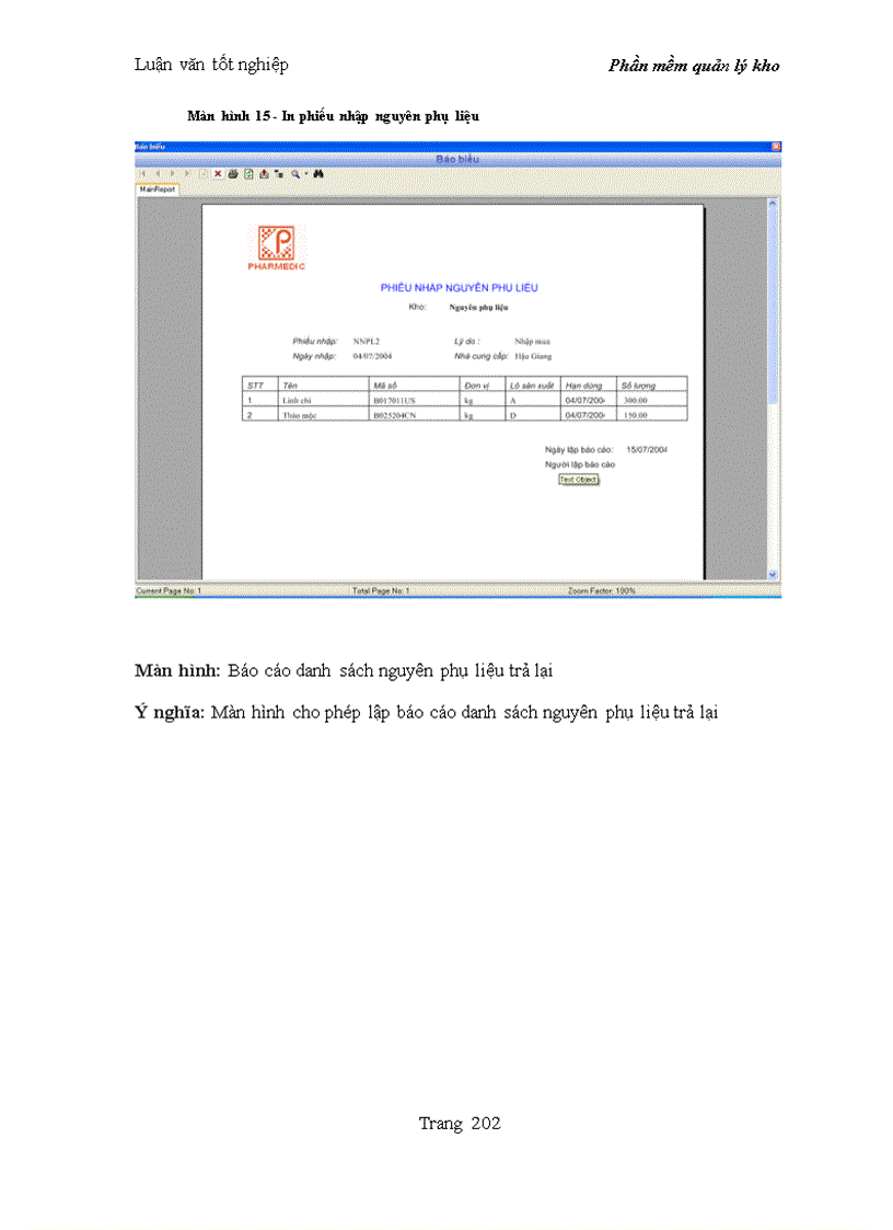 image for page Quản lý kho dược theo chuẩn GSP