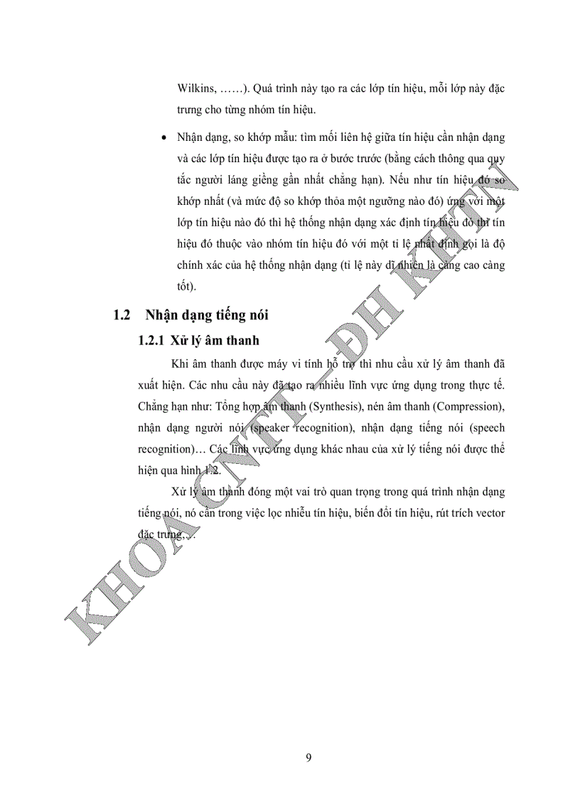 image for page Nhận dạng tiếng nói tiếng việt tìm hiểu và ứng dụng