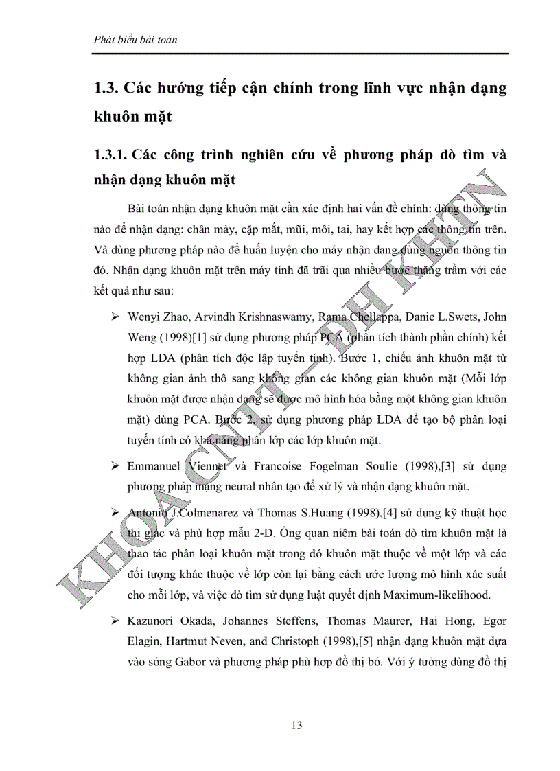 image for page Nghiên cứu và xây dựng hệ thống nhận dạng mặt người dựa trên fsvm và adaboost