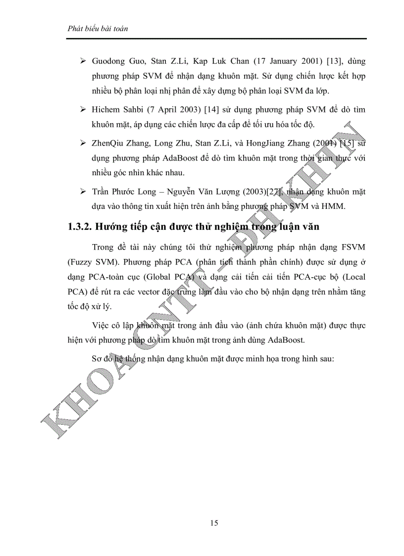 image for page Nghiên cứu và xây dựng hệ thống nhận dạng mặt người dựa trên fsvm và adaboost