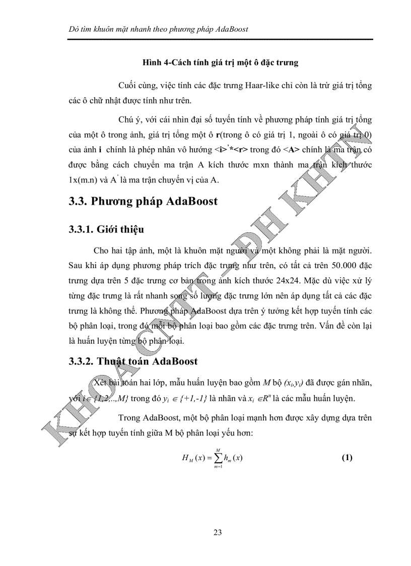 image for page Nghiên cứu và xây dựng hệ thống nhận dạng mặt người dựa trên fsvm và adaboost