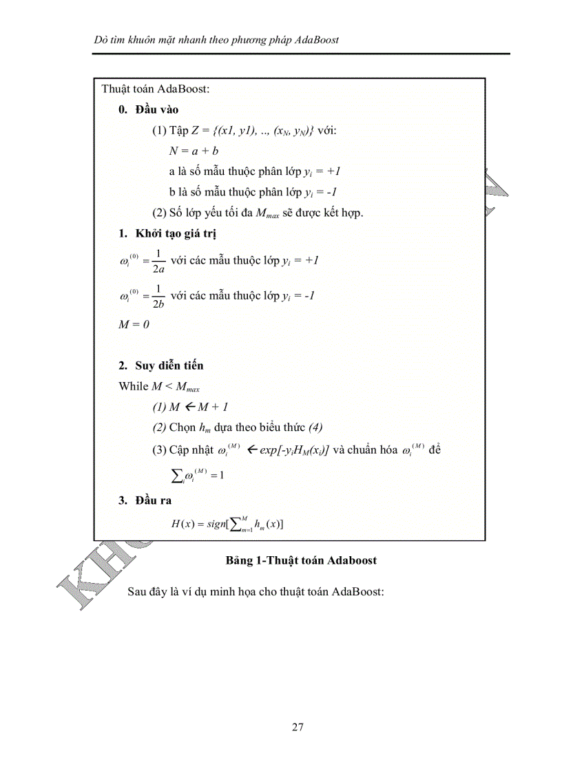 image for page Nghiên cứu và xây dựng hệ thống nhận dạng mặt người dựa trên fsvm và adaboost