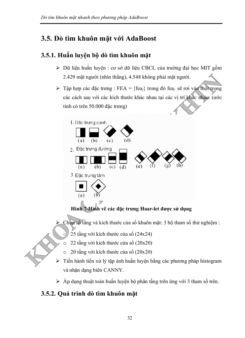 image for page Nghiên cứu và xây dựng hệ thống nhận dạng mặt người dựa trên fsvm và adaboost