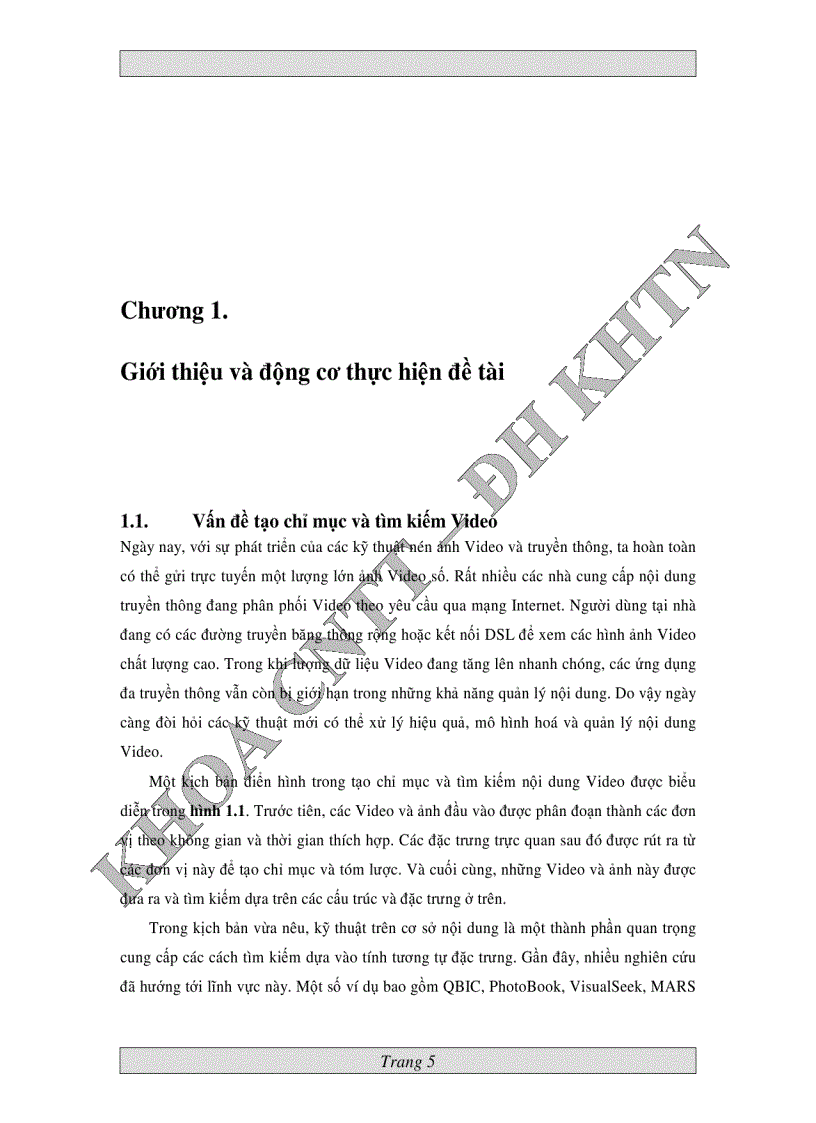 image for page Nghiên cứu phương pháp phát hiện đối tượng chuyển động trong video và ứng dụng