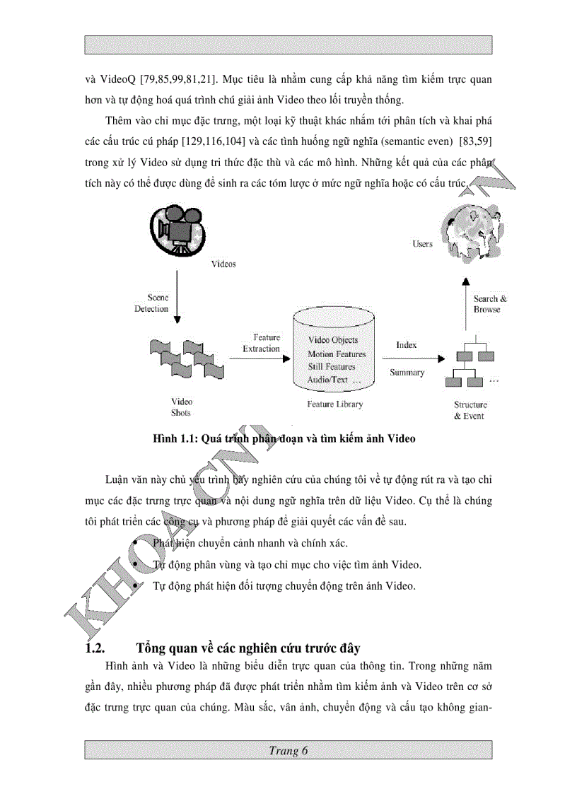 image for page Nghiên cứu phương pháp phát hiện đối tượng chuyển động trong video và ứng dụng