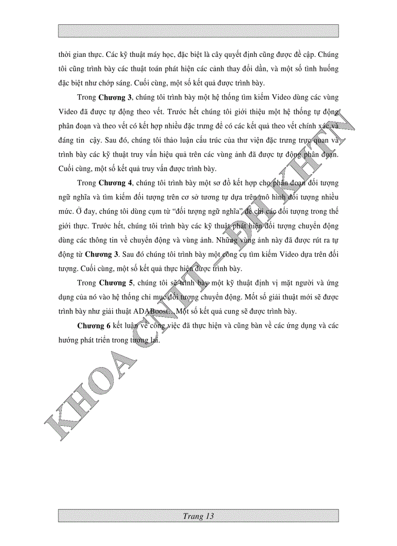 image for page Nghiên cứu phương pháp phát hiện đối tượng chuyển động trong video và ứng dụng