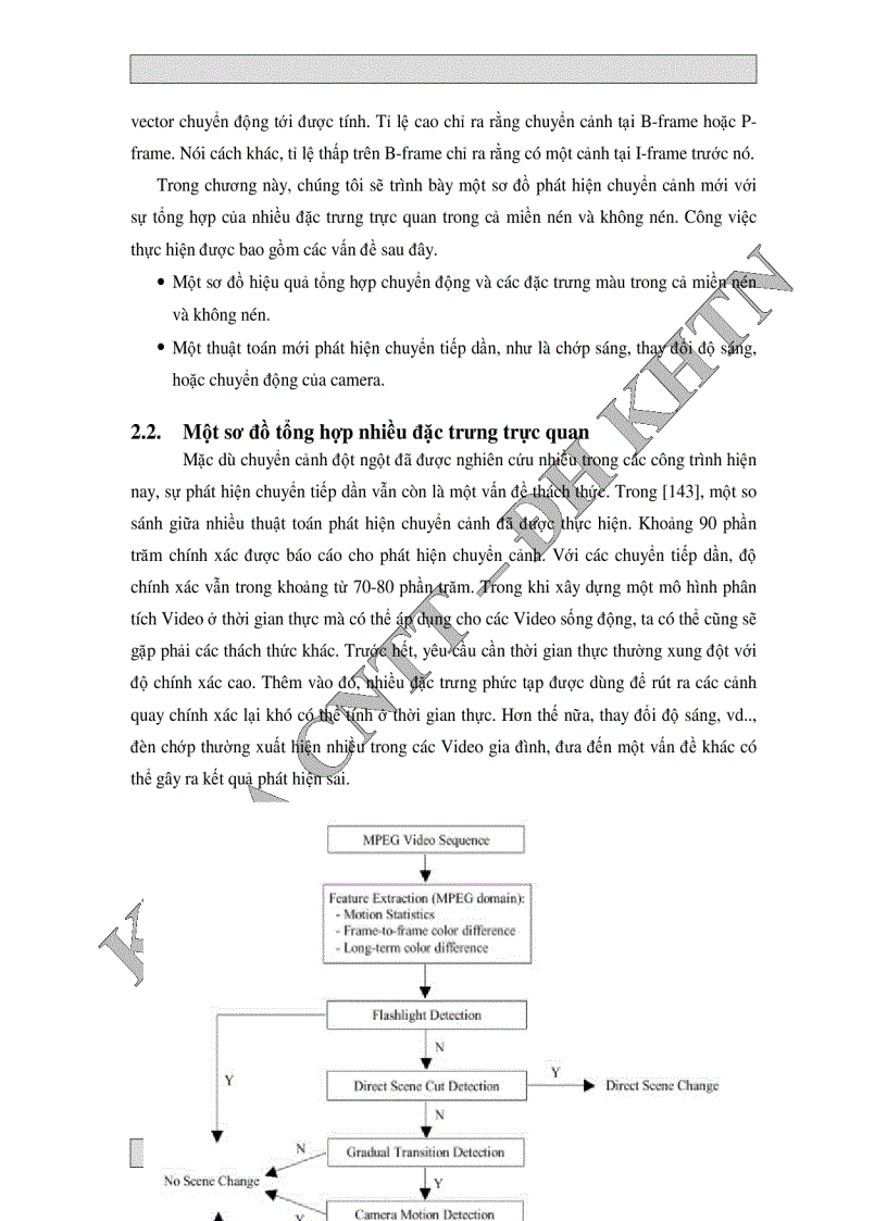 image for page Nghiên cứu phương pháp phát hiện đối tượng chuyển động trong video và ứng dụng