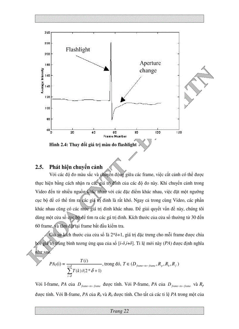 image for page Nghiên cứu phương pháp phát hiện đối tượng chuyển động trong video và ứng dụng