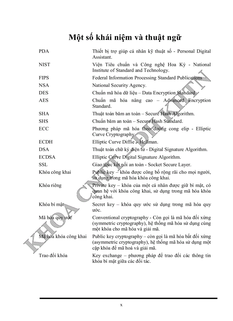 image for page Nghiên cứu và xây dựng ứng dụng bảo mật trên PDA