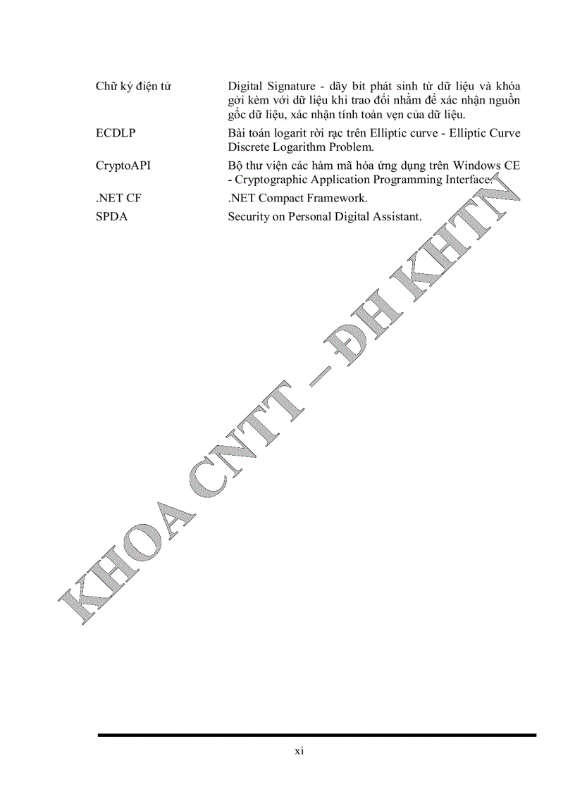 image for page Nghiên cứu và xây dựng ứng dụng bảo mật trên PDA