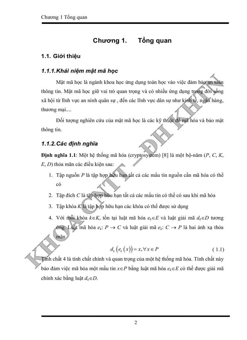 image for page Nghiên cứu và xây dựng ứng dụng bảo mật trên PDA