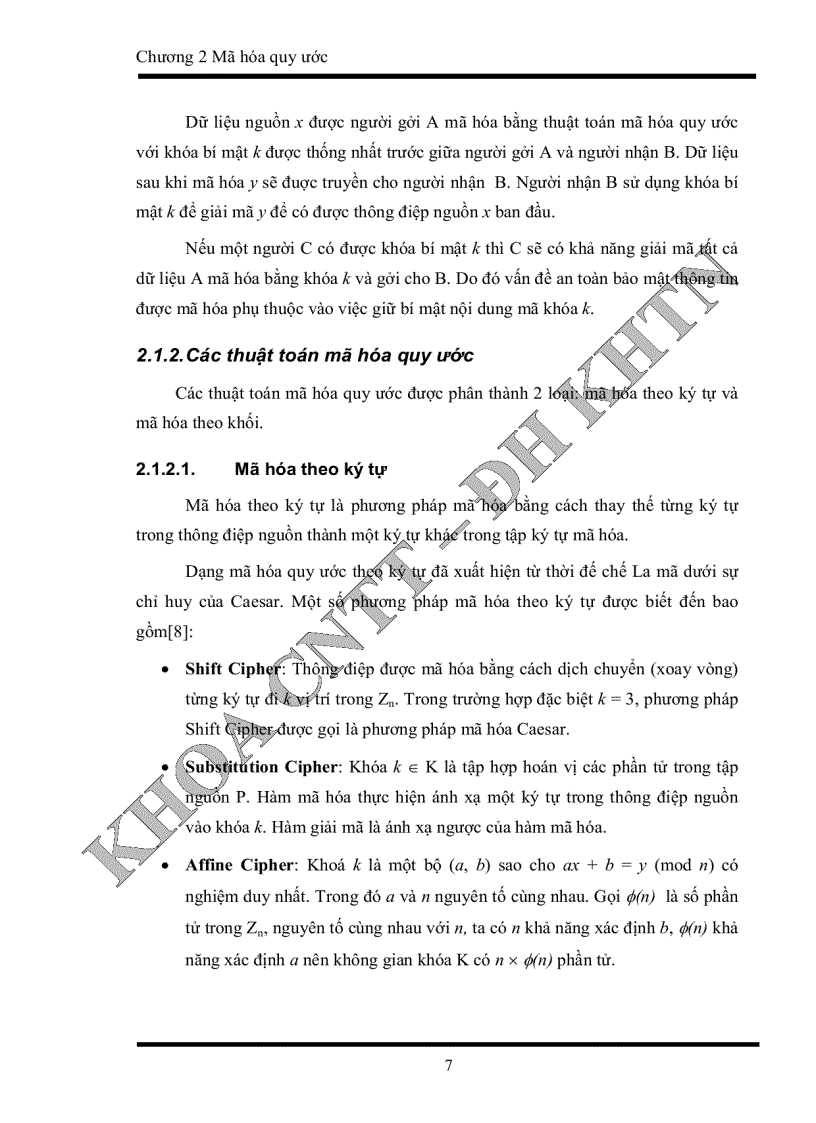 image for page Nghiên cứu và xây dựng ứng dụng bảo mật trên PDA