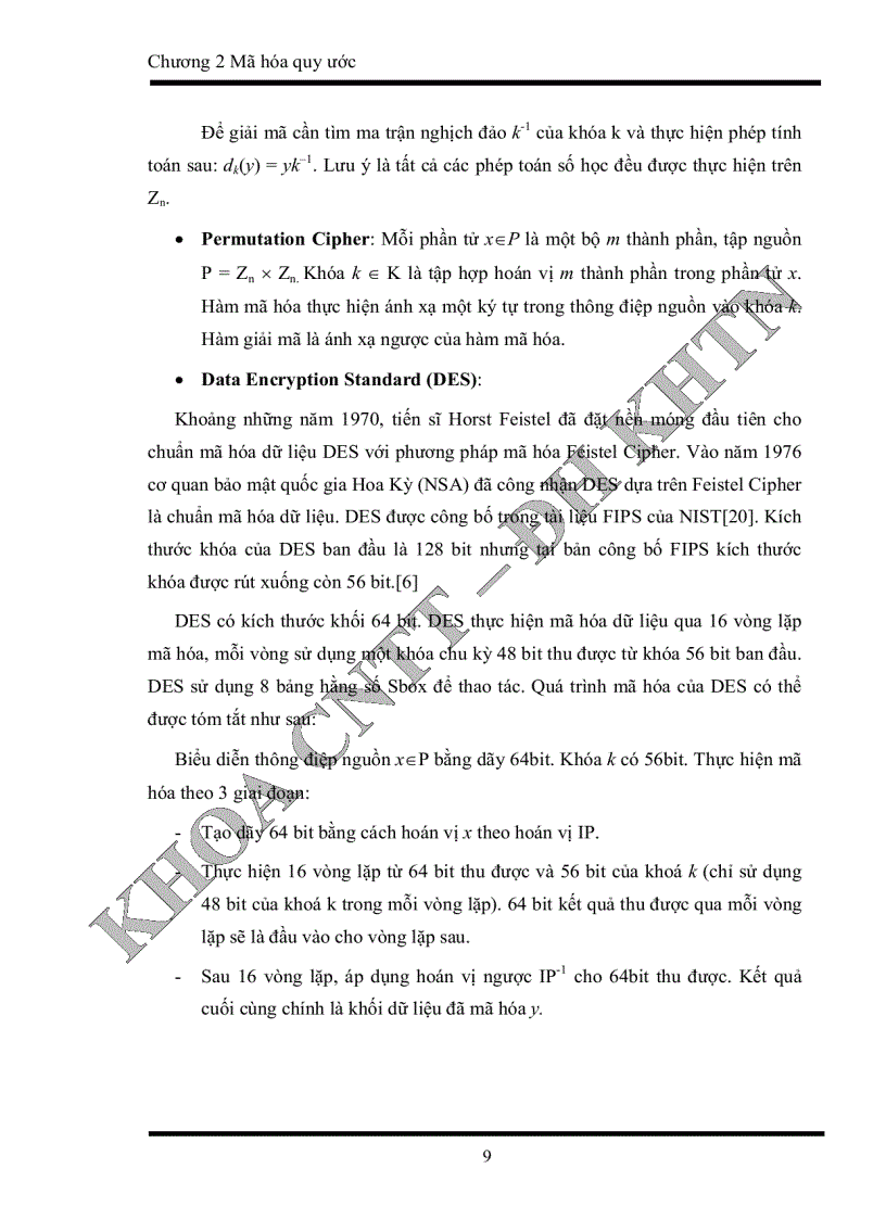 image for page Nghiên cứu và xây dựng ứng dụng bảo mật trên PDA