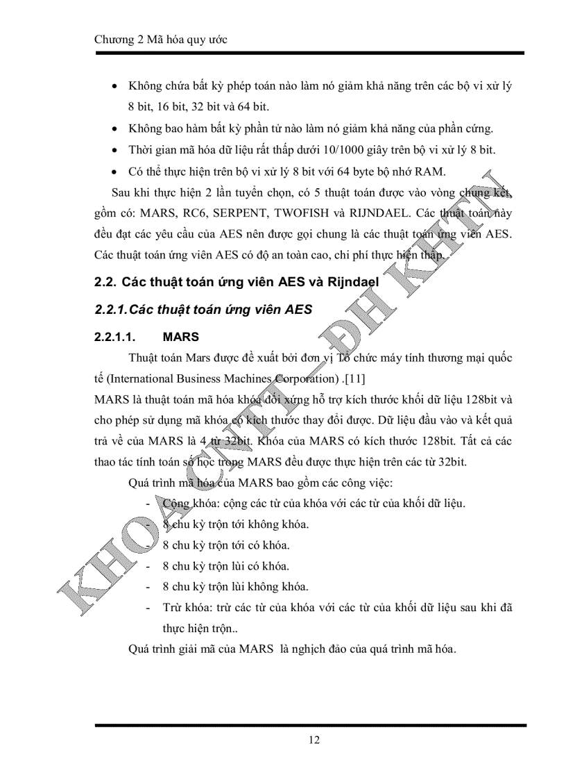 image for page Nghiên cứu và xây dựng ứng dụng bảo mật trên PDA