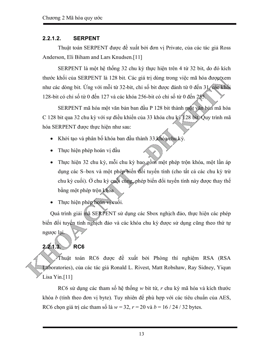 image for page Nghiên cứu và xây dựng ứng dụng bảo mật trên PDA