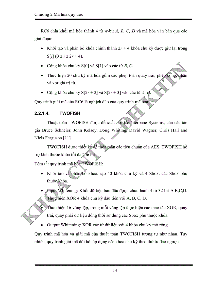 image for page Nghiên cứu và xây dựng ứng dụng bảo mật trên PDA
