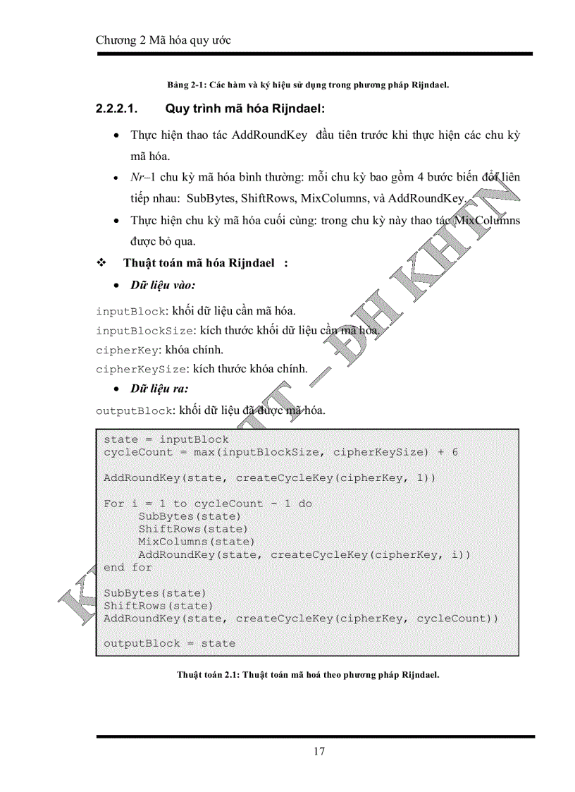 image for page Nghiên cứu và xây dựng ứng dụng bảo mật trên PDA