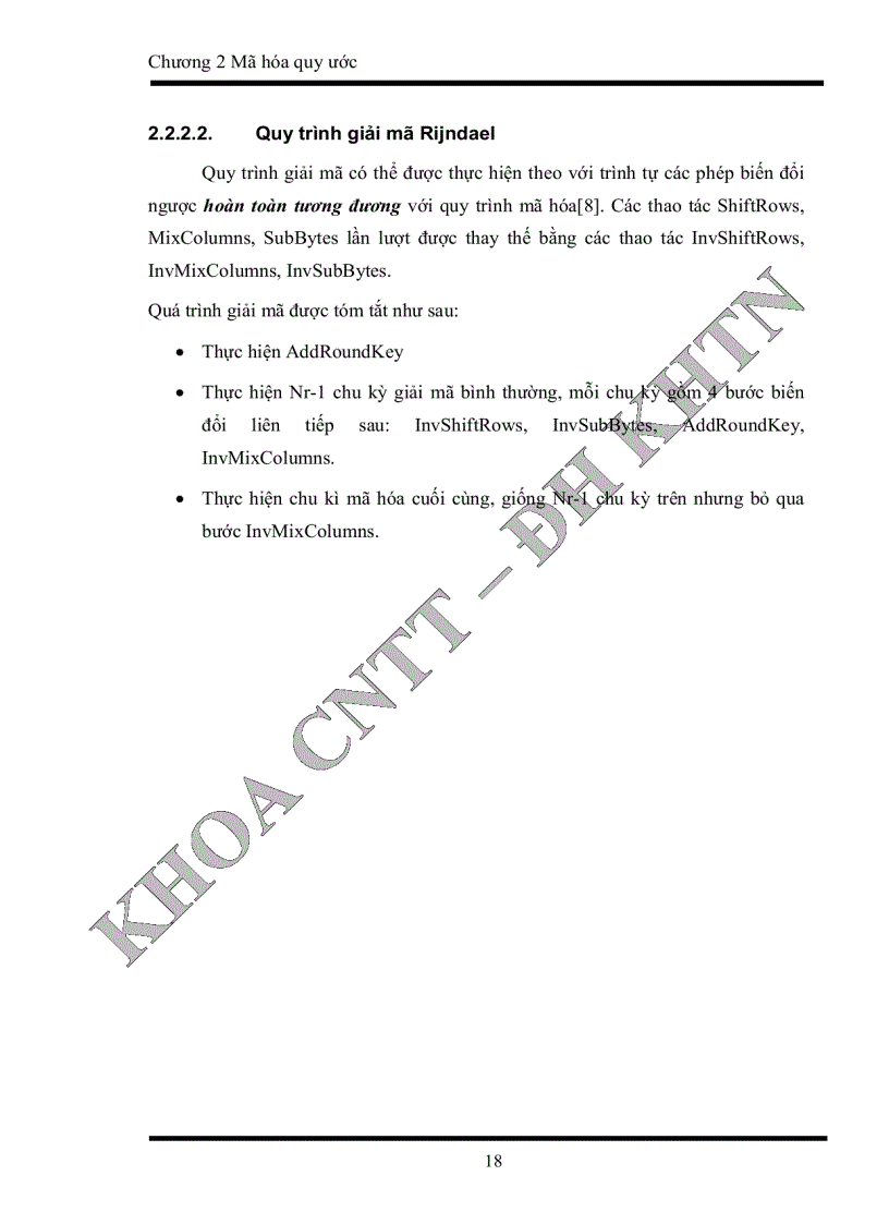 image for page Nghiên cứu và xây dựng ứng dụng bảo mật trên PDA