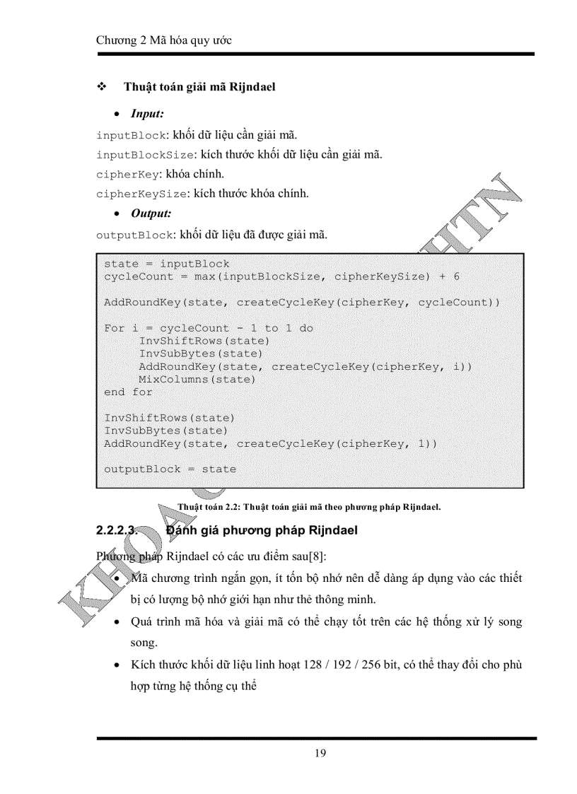 image for page Nghiên cứu và xây dựng ứng dụng bảo mật trên PDA