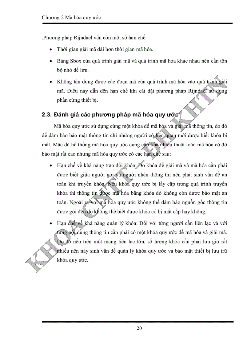 image for page Nghiên cứu và xây dựng ứng dụng bảo mật trên PDA