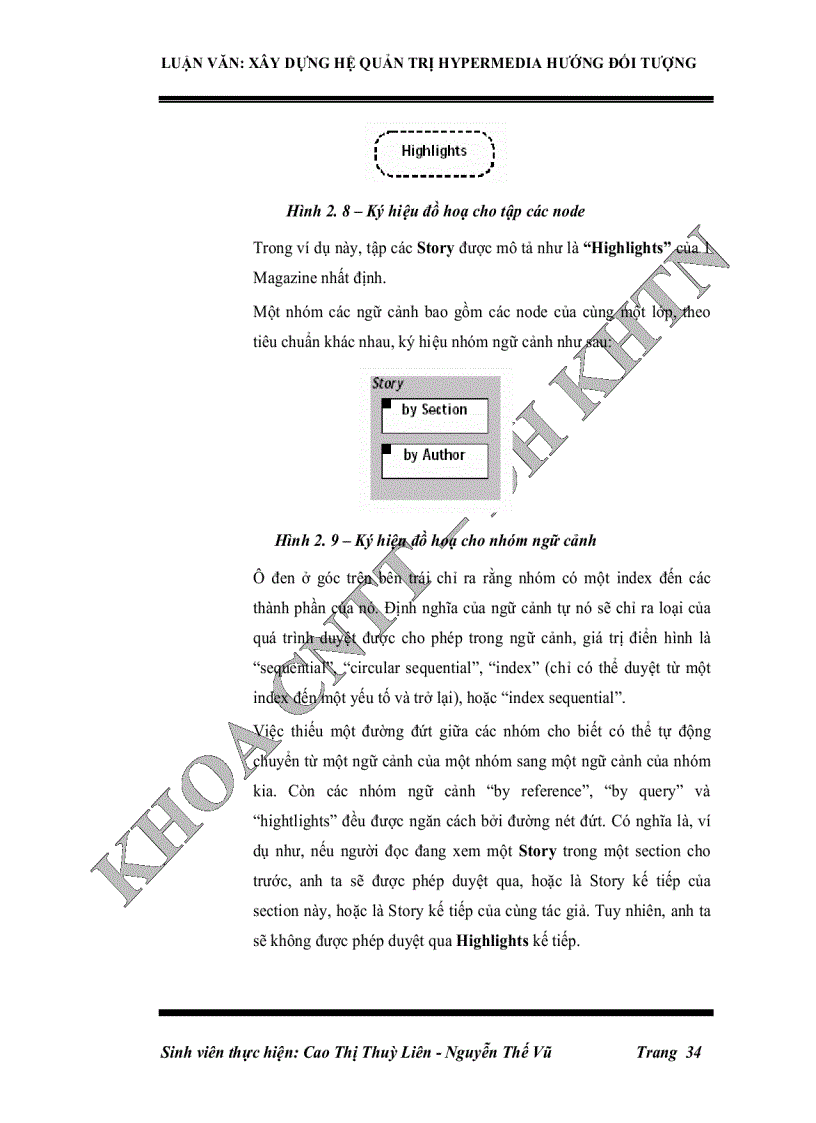 image for page Xây dựng hệ quản trị hypermedia hướng đối tượng