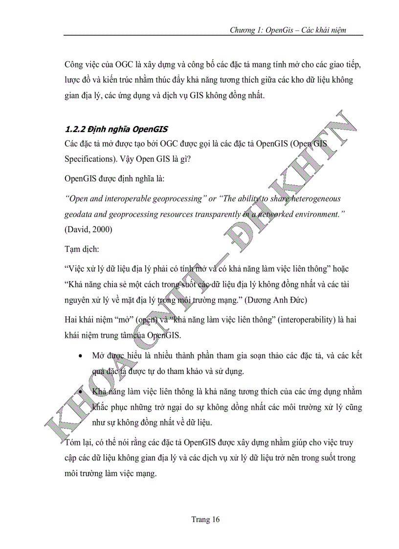 image for page Nghiên cứu chuyển đổi phần mềm grass từ nền unix lên windows