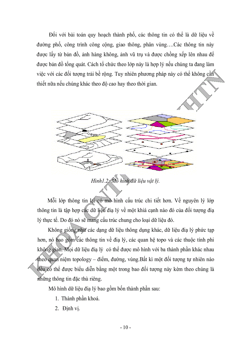 image for page Kết hợp chuẩn opengis và hệ quản trị cơ sở dữ liệu để giải quyết một số bài toán tối ưu trên mạng giao thông thành phố