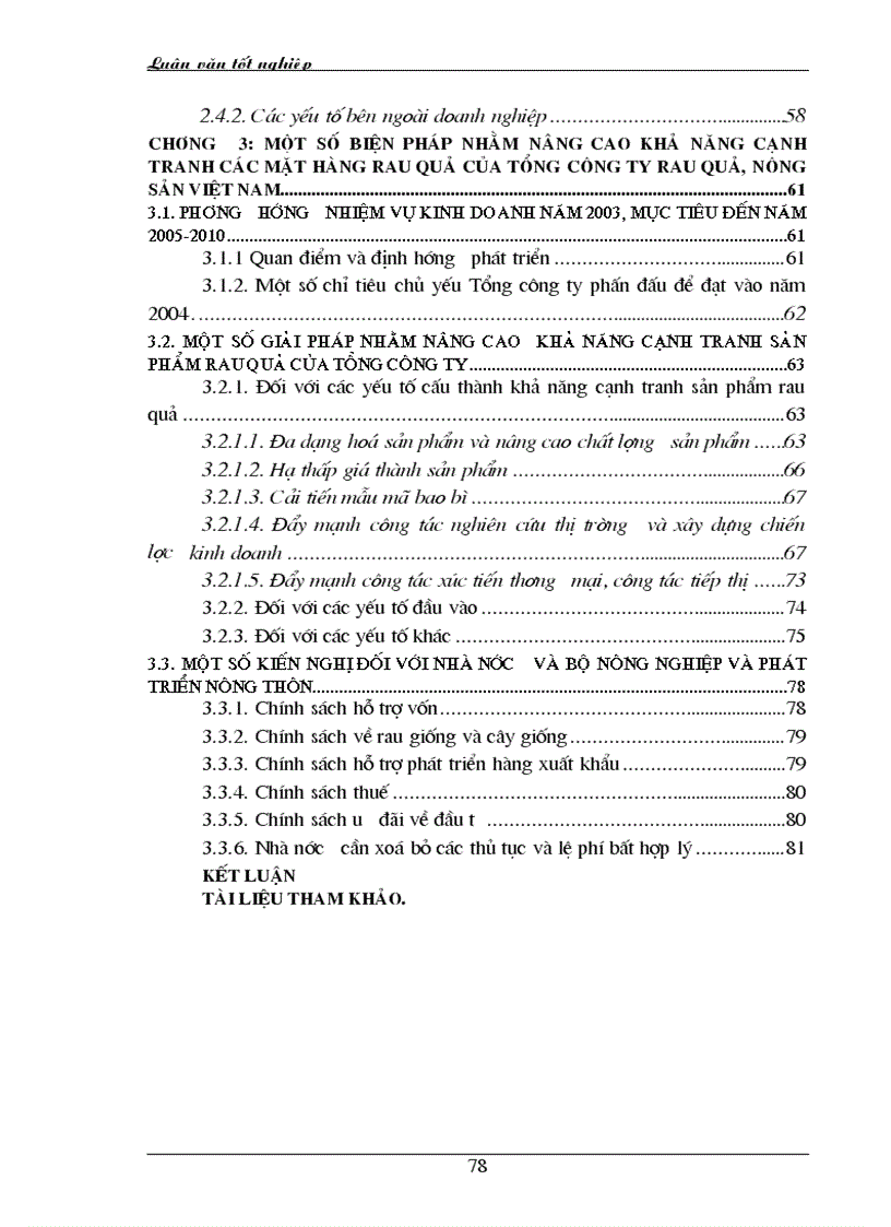 image for page Cạnh tranh và nâng cao khả năng cạnh tranh sản phẩm trên thị trường xuất khẩu của doanh nghiệp thương mại